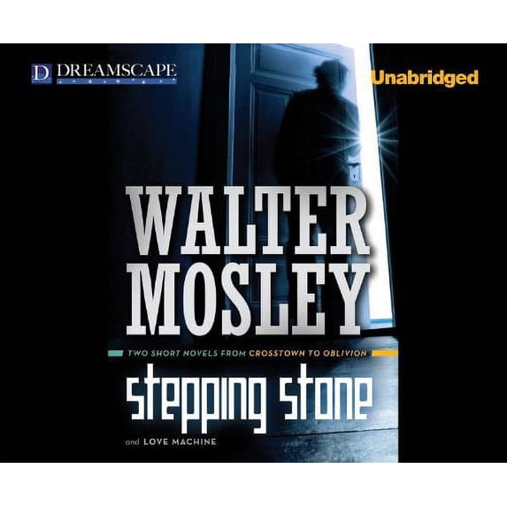 Pre-Owned Stepping Stone and Love Machine (Crosstown to Oblivion) Paperback