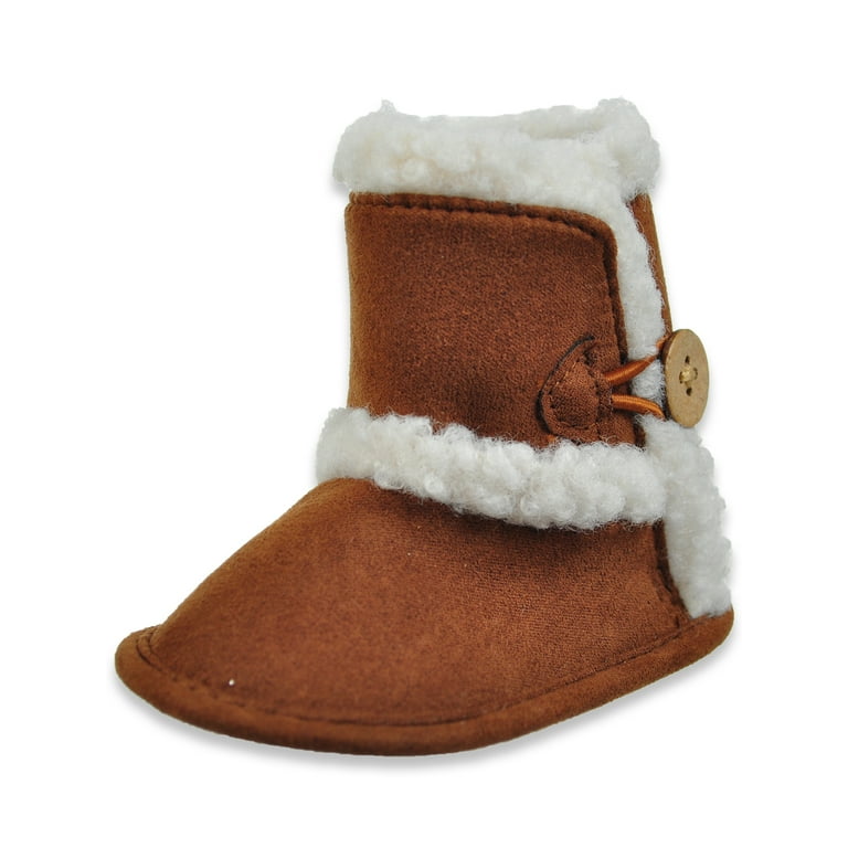 Baby sherpa best sale boots