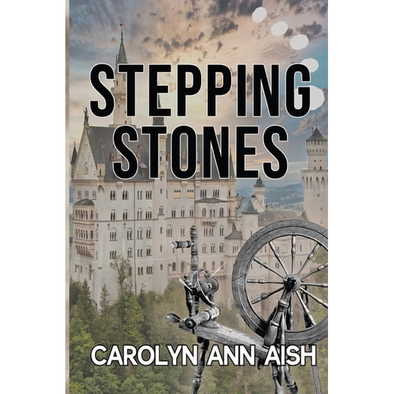 Stepping Stones, (Paperback)