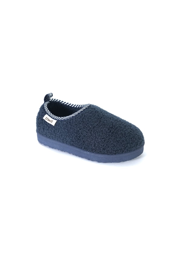 Little & Big Kids' Cozy Slippers