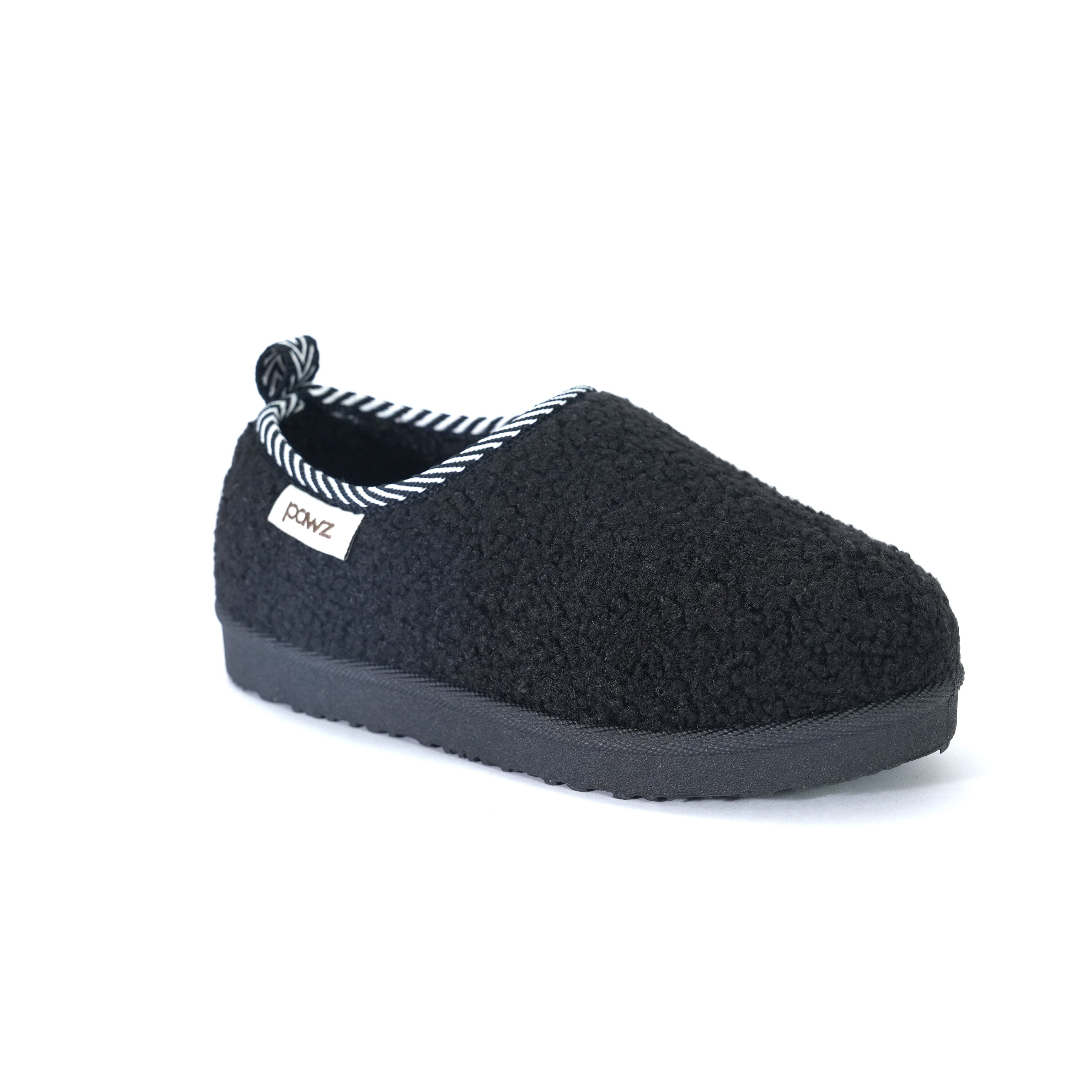 Pawz Little & Big Kids' Cozy Slippers
