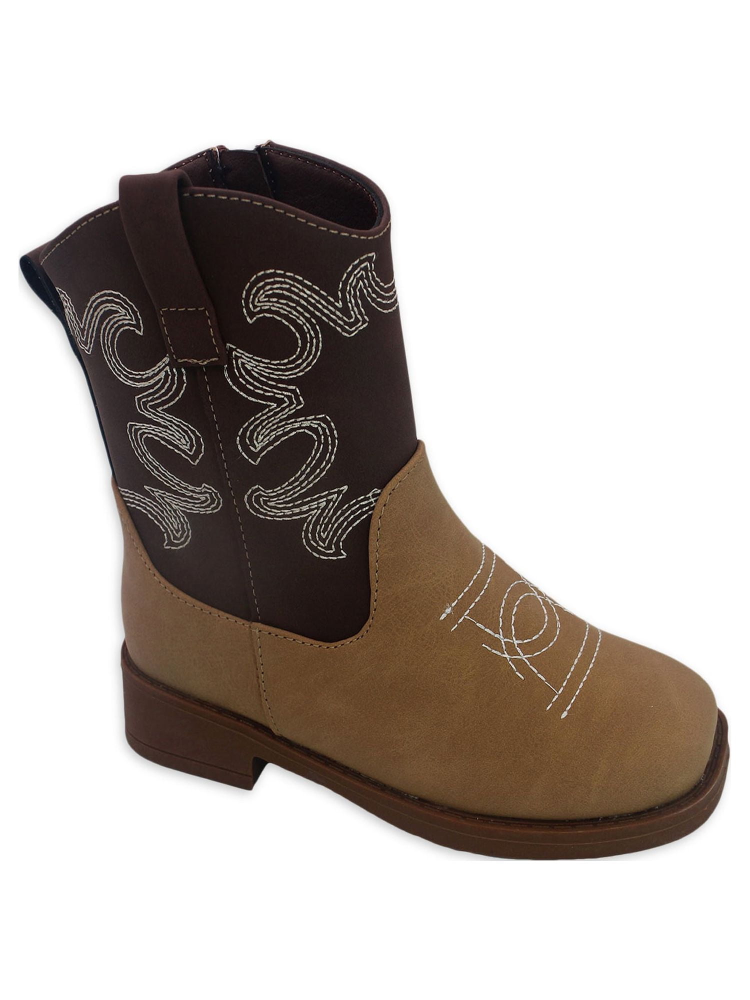 Boys size 7 boots discount
