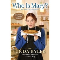 Pre-Owned Who Is Mary?: An Amish Romance (Paperback) 1680999168 9781680999167