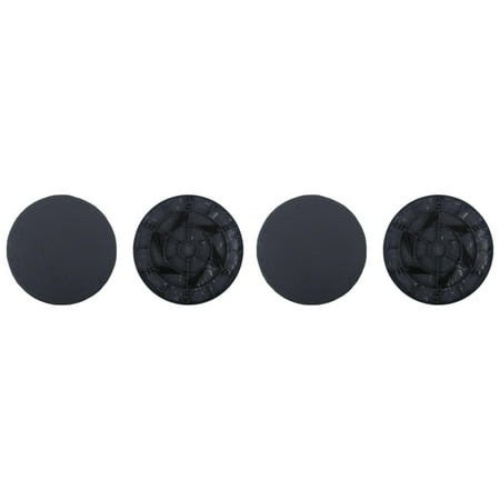 Stepping Stones With Ground Stakes Stepping Stones With Stakes Home Or Garden Step Stones For Outdoor Walkway Or Pavers (Circle Cyan) 2PCS