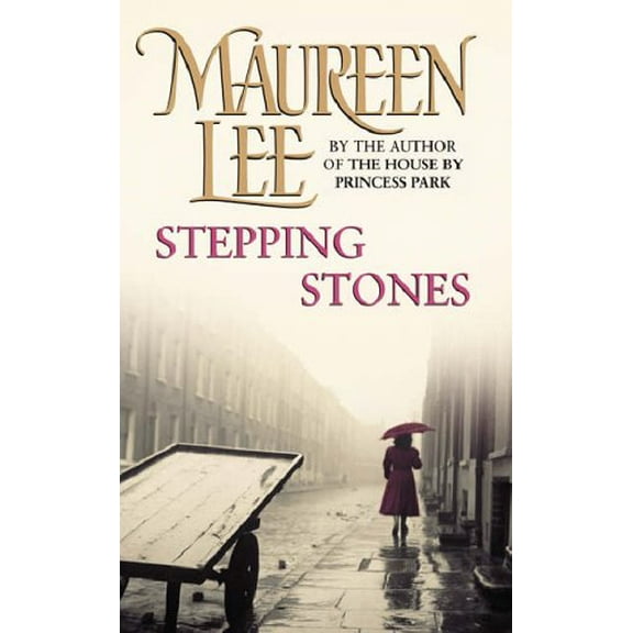 Pre-Owned Stepping Stones (Paperback) 0752817264 9780752817262
