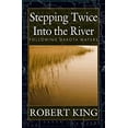 thumbnail image 1 of Pre-Owned Stepping Twice Into the River: Following Dakota Waters (Paperback) 0870817922 9780870817922, 1 of 1