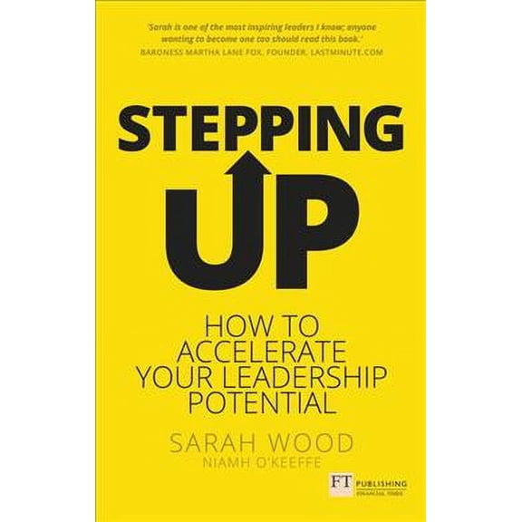 Stepping Up