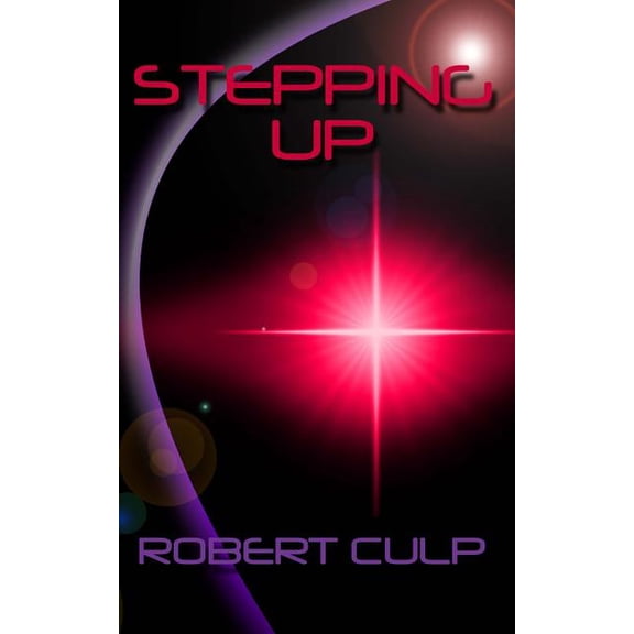 Stepping Up