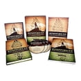 thumbnail image 1 of Pre-Owned Stepping Up: A Call To Courageous Manhood Video Series w/3 DVDs, 9781602007888, 1602007888, Hardcover,, 1 of 1