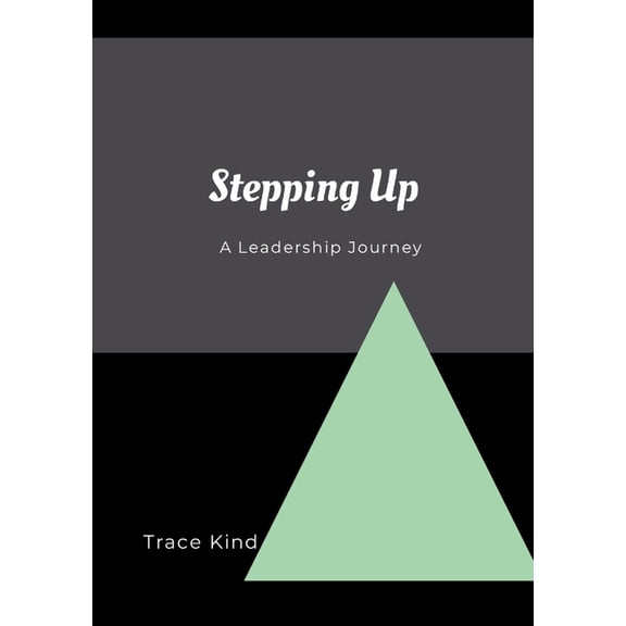 Stepping Up, (Paperback)
