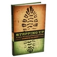 thumbnail image 1 of Stepping Up: Stepping Up: A Call to Courageous Manhood (Hardcover), 1 of 1