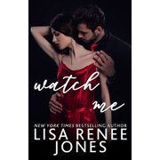 Stepping Up Watch Me Paperback