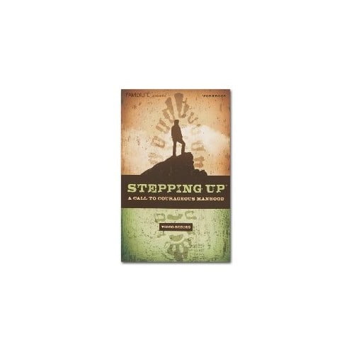 Pre-Owned Stepping Up Video Series Workbook (Paperback) 1602007861 9781602007864