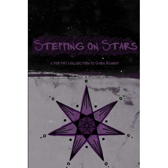 Stepping on Stars, (Paperback)