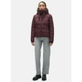 thumbnail image 1 of Marikoo Women's Fall & Winter Jacket with Hood - Weather-Resistant - Amayaa, 1 of 10