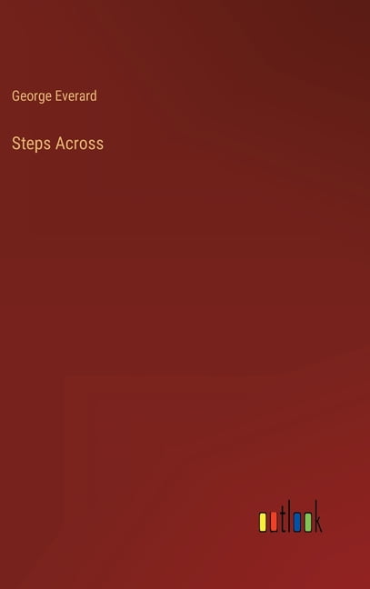Steps Across - Walmart.com