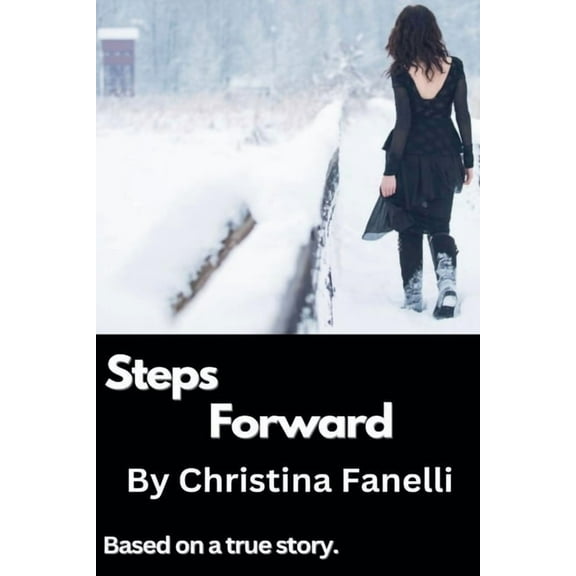 Steps Forward, (Paperback)