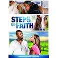 thumbnail image 1 of Steps Of Faith (DVD), Bridgestone, Drama, 1 of 2
