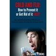 thumbnail image 1 of Steps to Optimal Living FLU and COLD - How to Prevent it or Get Rid of it Fast!: Use nature's pharmacy to boost your immune system and stay well, Book 1, (Paperback), 1 of 1
