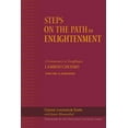 thumbnail image 1 of Steps on the Path to Enlightenment: Steps on the Path to Enlightenment : A Commentary on Tsongkhapa's Lamrim Chenmo, Volume 4: Samatha (Series #4) (Hardcover), 1 of 1