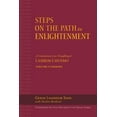thumbnail image 1 of Steps on the Path to Enlightenment: Steps on the Path to Enlightenment : A Commentary on Tsongkhapa's Lamrim Chenmo. Volume 5: Insight (Series #5) (Hardcover), 1 of 1