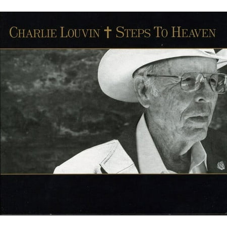 Steps To Heaven (CD) (Digi-Pak)