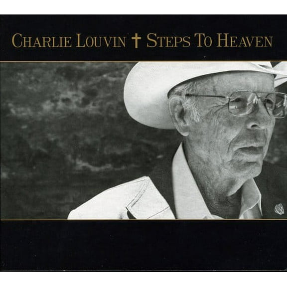 Steps To Heaven (CD) (Digi-Pak)