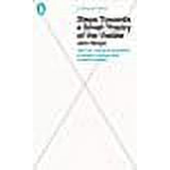 Steps Towards a Small Theory of the Visible John Berger (Paperback)