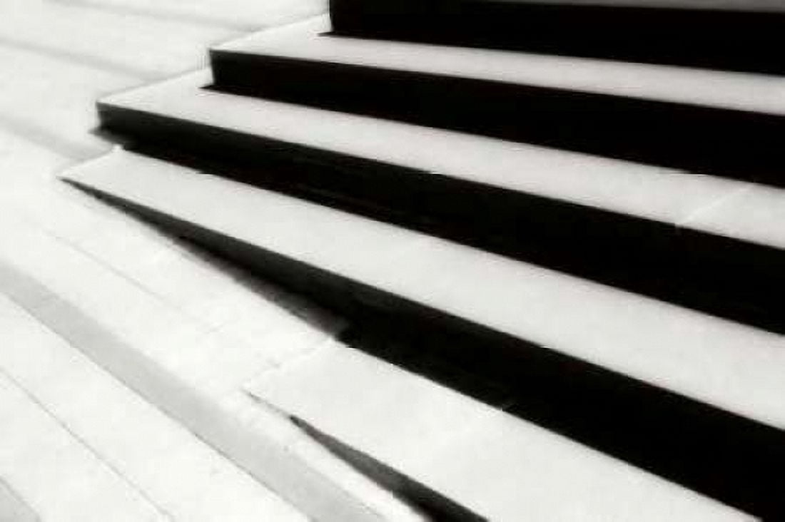 Steps and Shadows II Canvas Art - Alan Hausenflock (20 x 28)