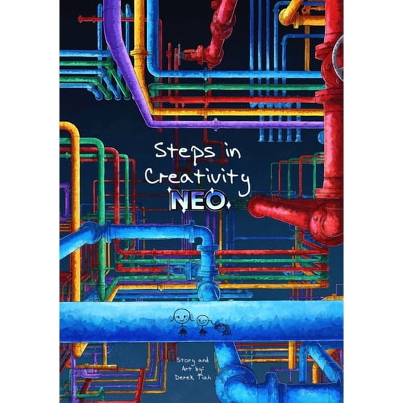 Steps in Creativity Neo, (Paperback)