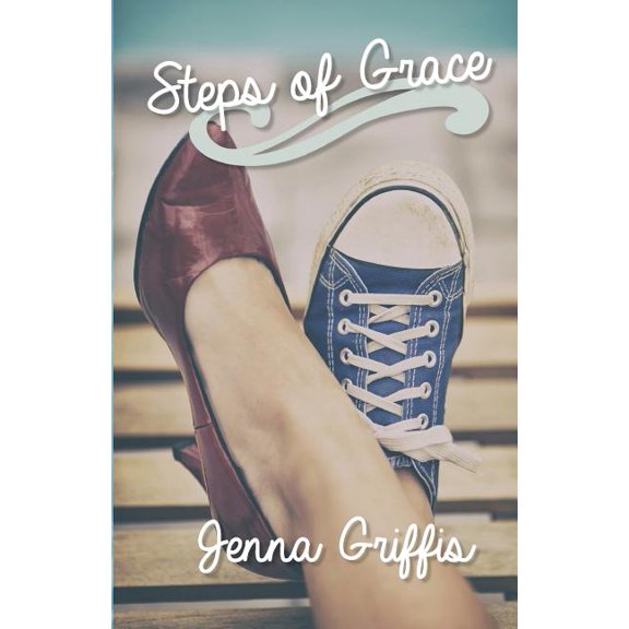 Steps of Grace (Paperback)