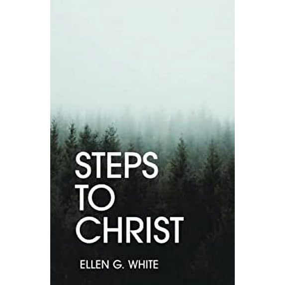 Pre-Owned Steps to Christ (Paperback) 1915147131 9781915147134