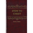 thumbnail image 1 of Pre-Owned Steps to Christ (Hardcover) by Ellen Gould Harmon White, 1 of 1