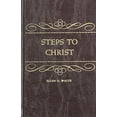 thumbnail image 1 of Pre-Owned Steps to Christ (Hardcover) 0816300453 9780816300457, 1 of 1