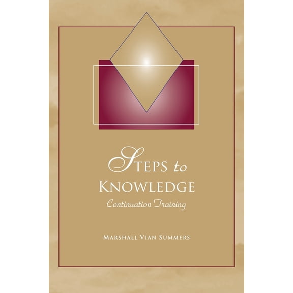 Steps to Knowledge Continuation Training (Paperback)