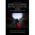 thumbnail image 1 of Steps to Living in the Light of God (Paperback), 1 of 1