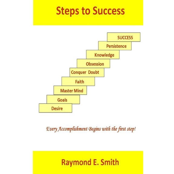 Steps to Success