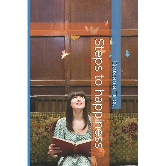 Steps to happiness, (Paperback)