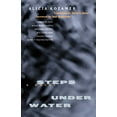 thumbnail image 1 of Pre-Owned Steps Under Water (Paperback) 0520203887 9780520203884, 1 of 1