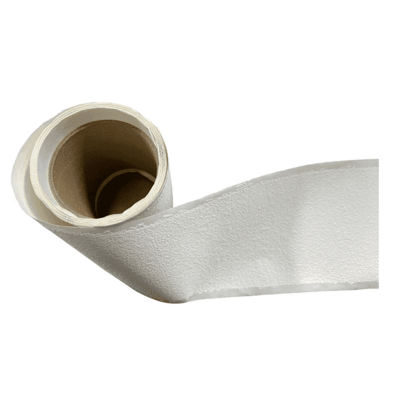 USA Made Stepsaver Self-Adhesive Fast Patch Jumbo Smooth Wall Repair Patch (6"x 6') Item 7215