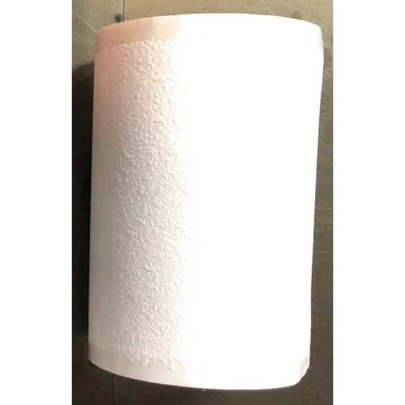 USA Made Stepsaver Self-Adhesive Fast Patch Jumbo Textured Repair Patch (5"x 6' Roll) Item 7216