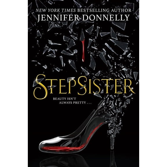 Stepsister, (Paperback)