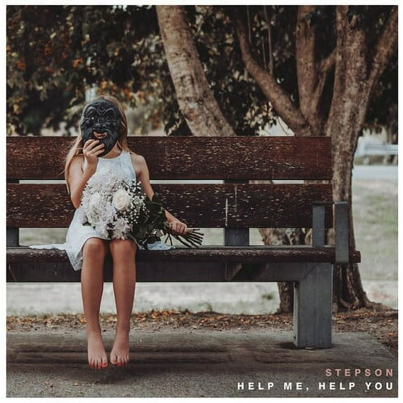 Stepson - Help Me Help You - Music & Performance - CD