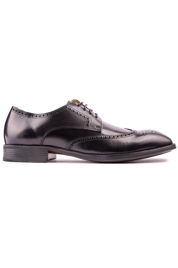 Abberton Shoes