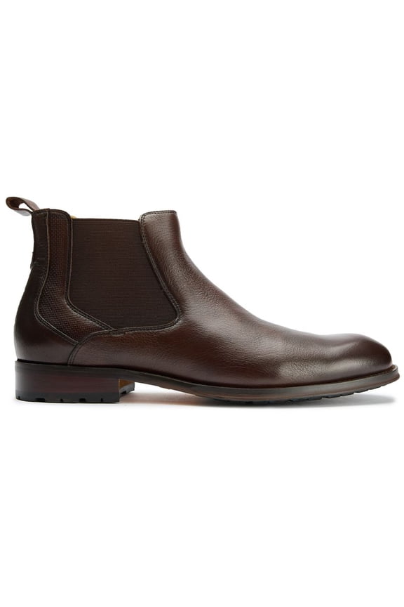 Merton Boots