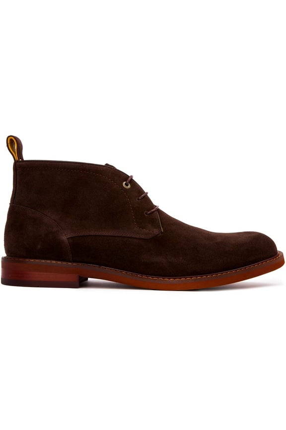 Nash Boots
