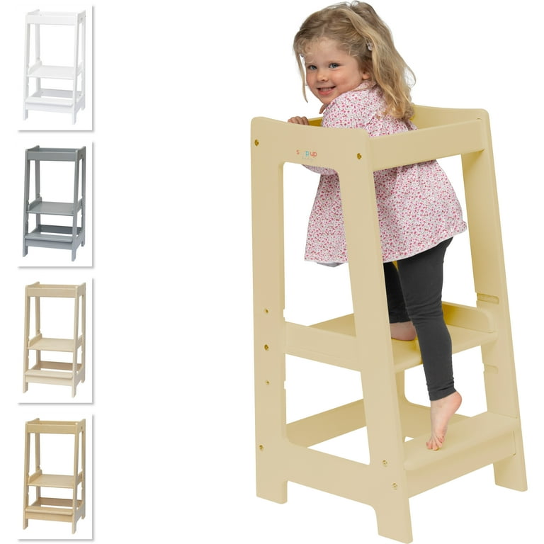 Baby step stool store