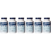 Steramine Quaternary Sanitizing Tablets 6 Pack of 150 Each, Blue
