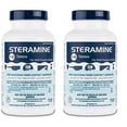thumbnail image 1 of Steramine Tabs, 150 tabs, 2 Bottles, 1 of 7