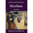 thumbnail image 1 of Sterben (Großdruck): Novelle (Hardcover), 1 of 1